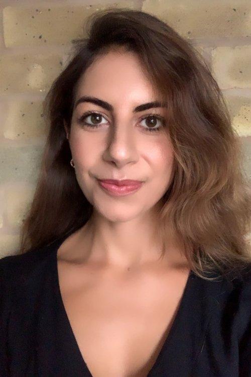 Leila Monks fotoğrafı