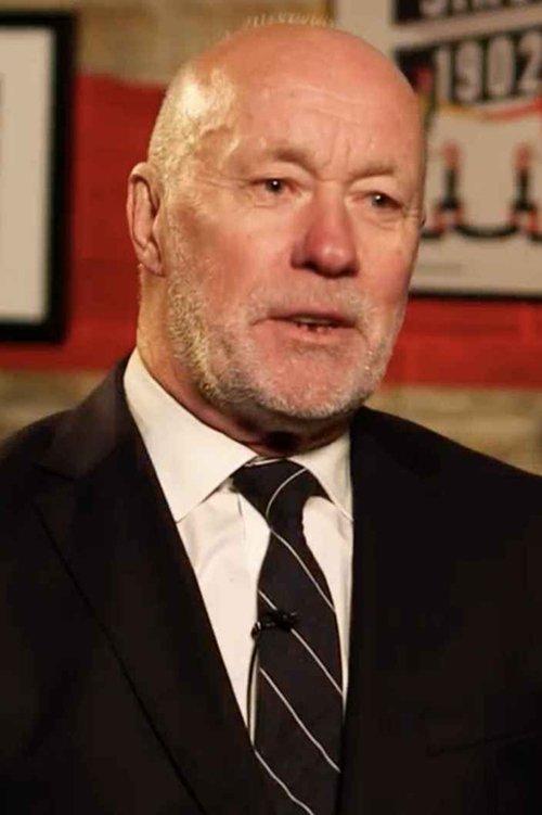 Sammy McIlroy fotoğrafı