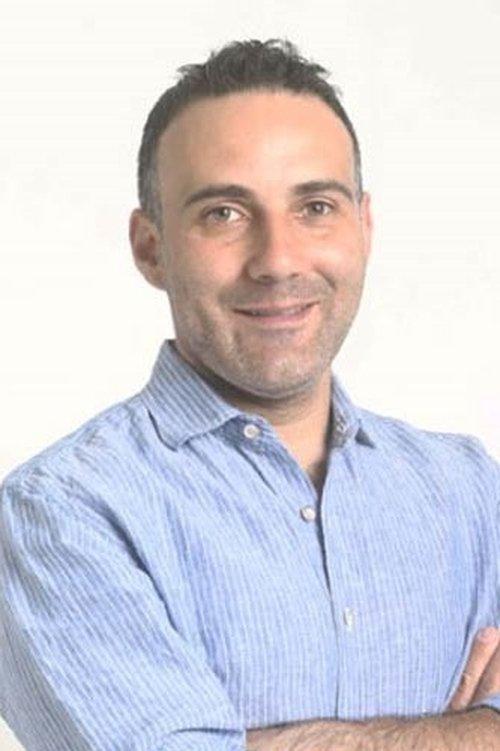 Marinos Chatzivasileiou fotoğrafı