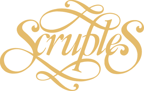 Scruples logo