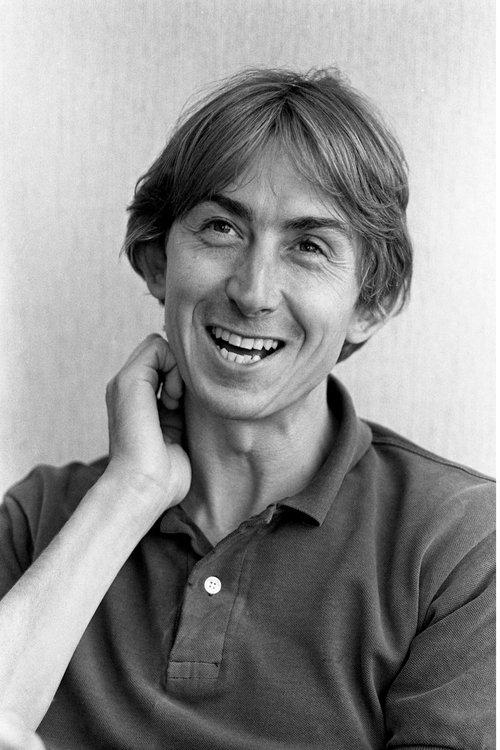 Mark Hollis fotoğrafı