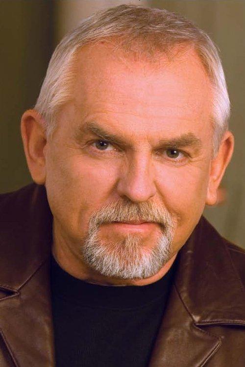 John Ratzenberger fotoğrafı