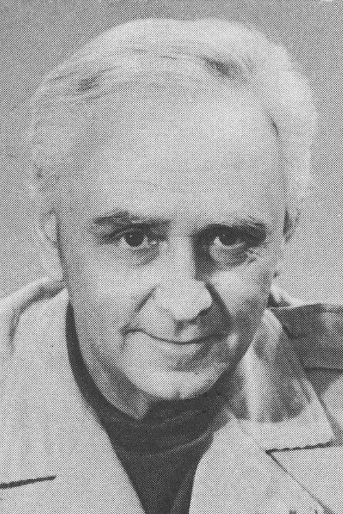 Karel Pech fotoğrafı