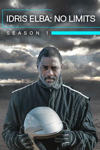 Idris Elba: No Limits Sezon 1