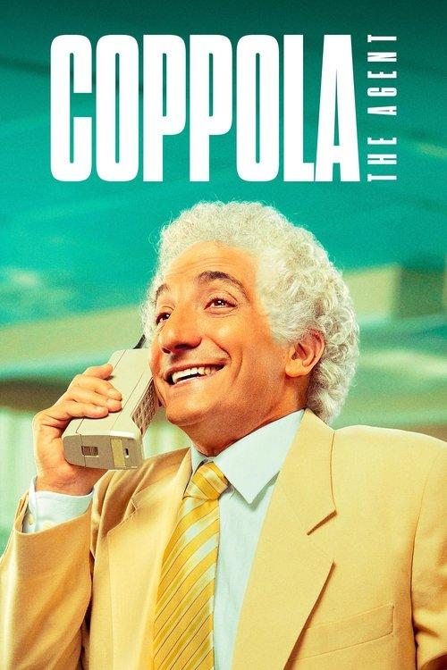 Coppola, the Agent dizi afişi