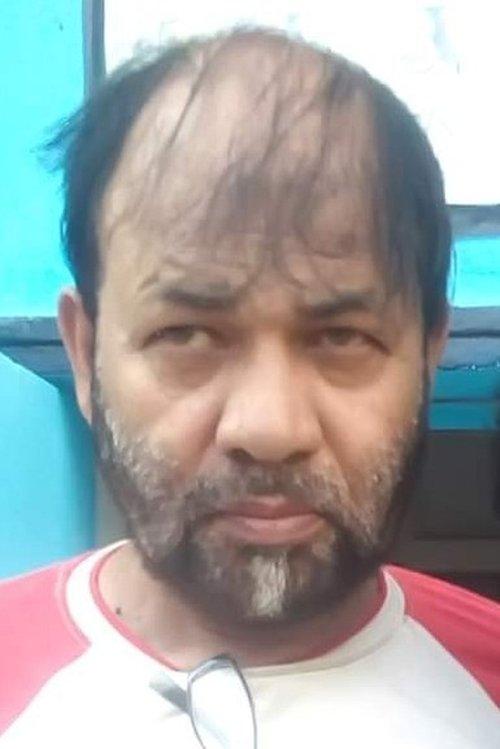 Kochi Khondokar fotoğrafı