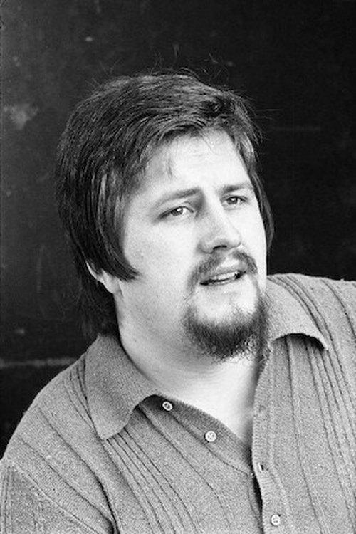 Robert Schunk fotoğrafı