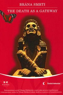 Brána smrti dizi afişi