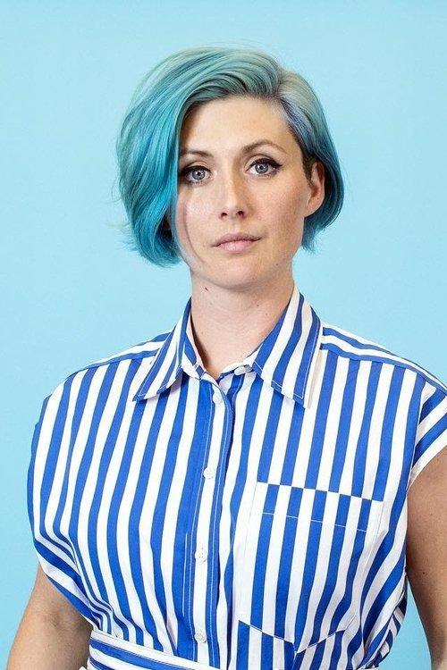 Crystal Arnette fotoğrafı