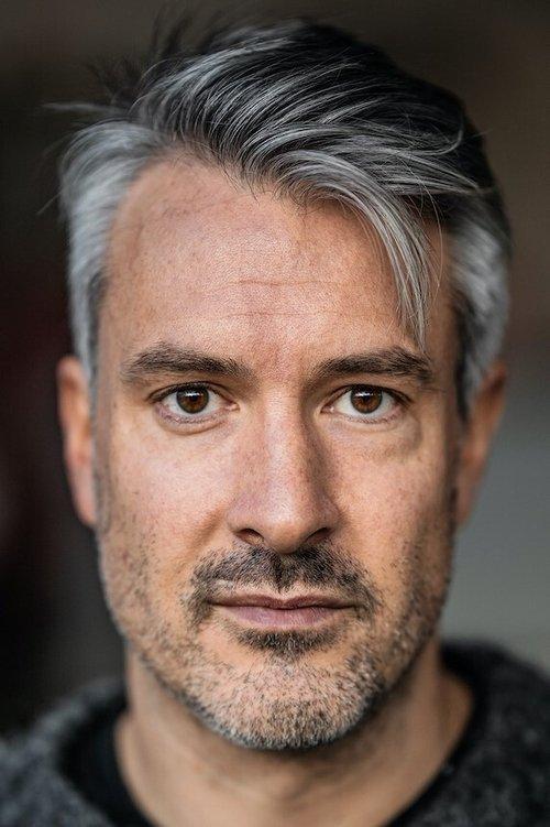 Lukas Spisser fotoğrafı