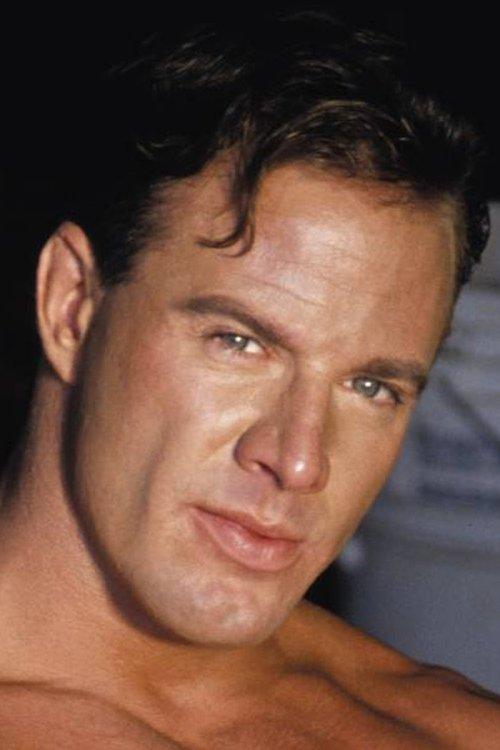 Trent Reed fotoğrafı