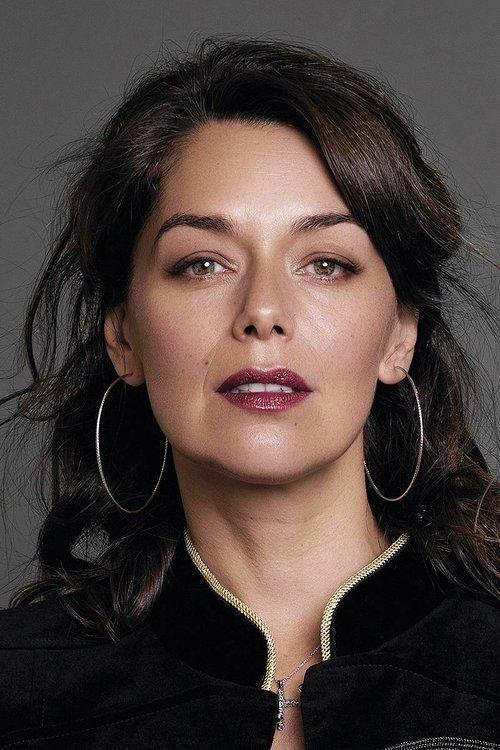 Elvira Cristi fotoğrafı