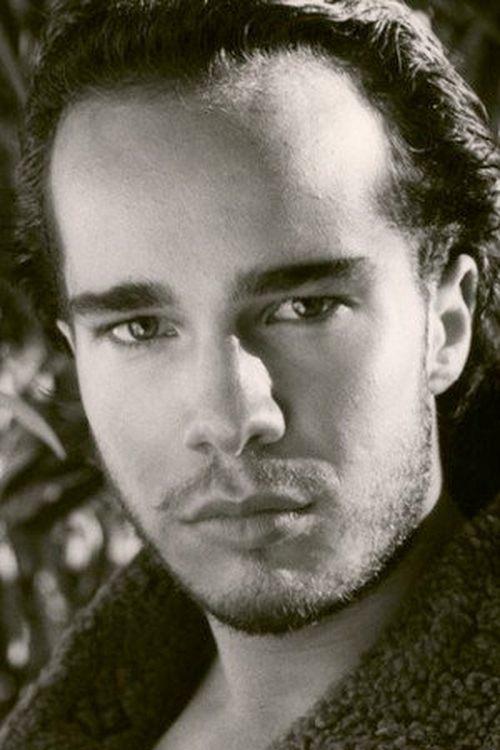 Domiziano Arcangeli fotoğrafı