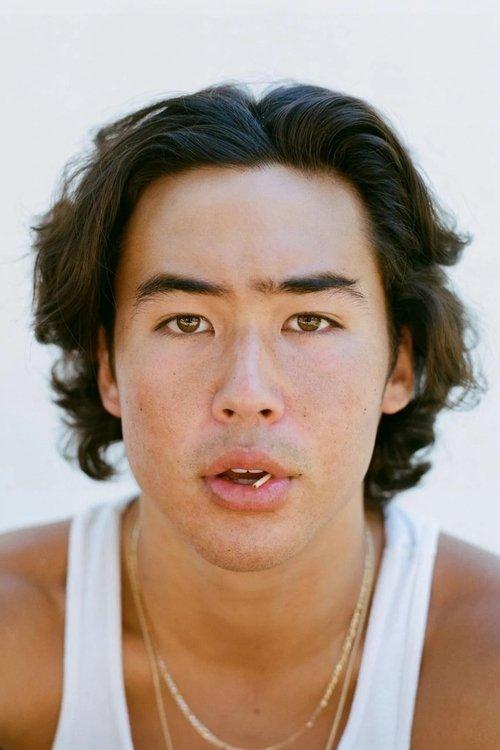 Nico Hiraga fotoğrafı
