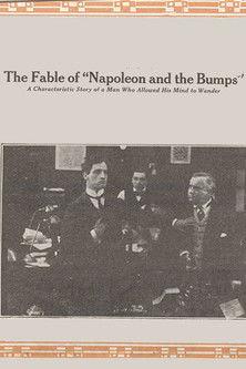 The Fable of Napoleon and the Bumps film afişi