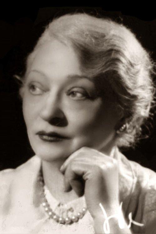 María Esther Buschiazzo fotoğrafı