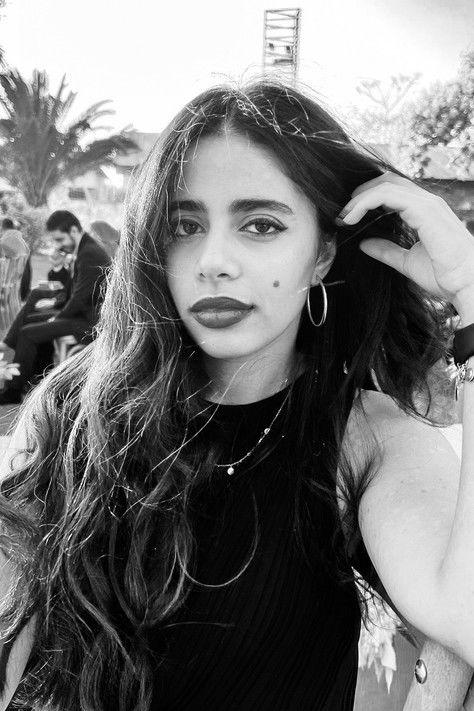 Alia Ibrahim fotoğrafı