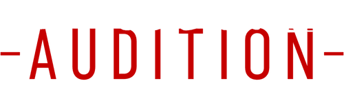 timelesz project -AUDITION- logo