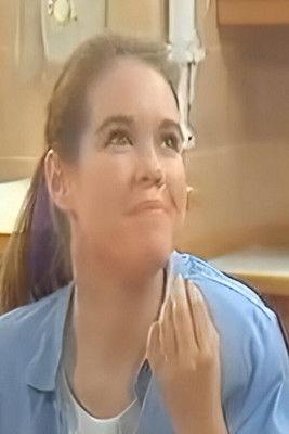 Patricia Overly fotoğrafı