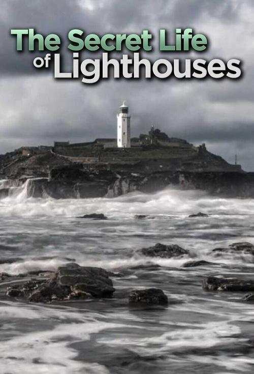 The Secret Life of Lighthouses dizi afişi