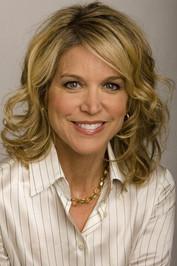 Paula Zahn fotoğrafı