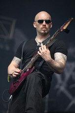 Charles „Ghul” Hedger fotoğrafı