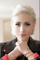 Carmen Giannattasio fotoğrafı