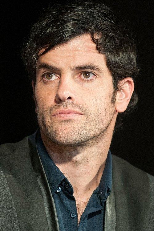 Claudio Lafarga fotoğrafı