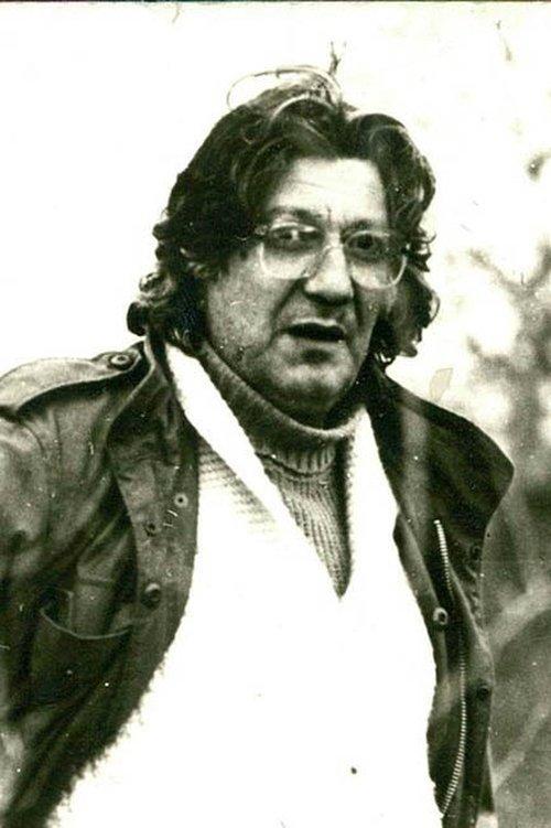 Jalal Moghadam fotoğrafı