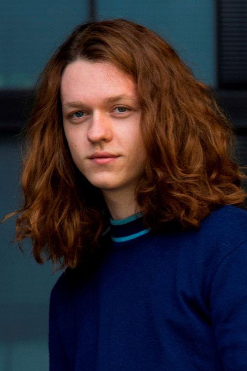 Jeremias Meyer fotoğrafı