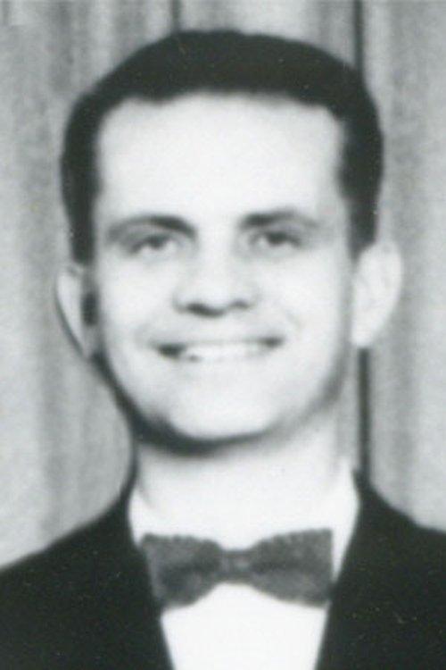 Daniel A. Keeler fotoğrafı