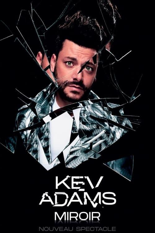 Kev Adams : Miroir film afişi