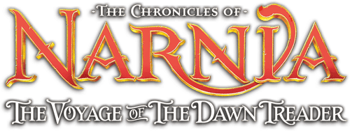 The Chronicles of Narnia: The Voyage of the Dawn Treader logo