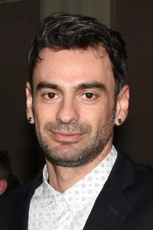 Kostas Giannakopoulos fotoğrafı