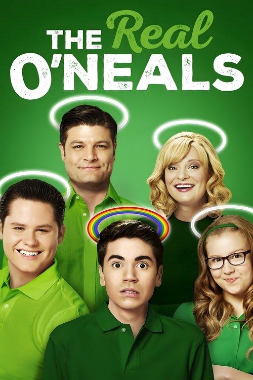 The Real O'Neals Sezon 1