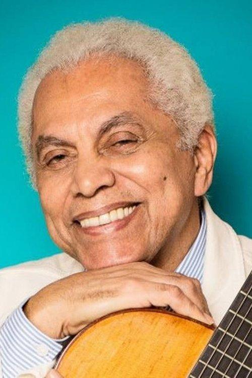 Paulinho da Viola fotoğrafı