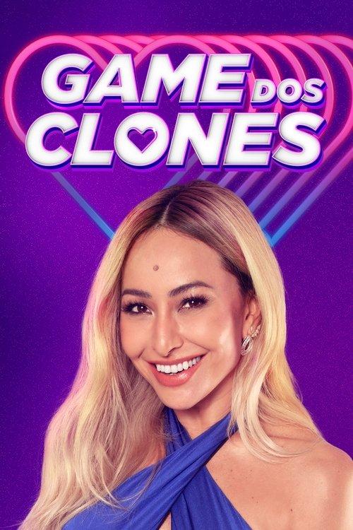 Game dos Clones dizi afişi