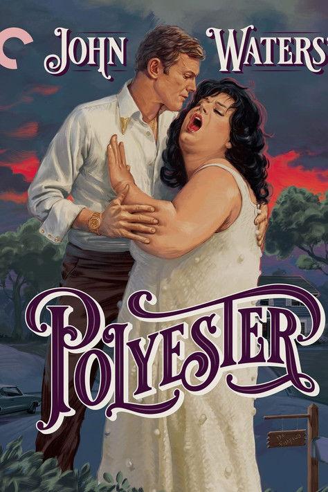 Sniffing Out ‘Polyester’ film afişi