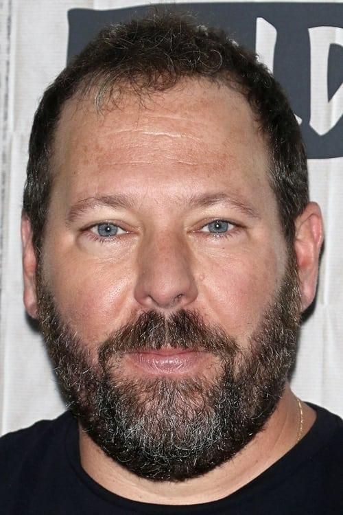 Bert Kreischer fotoğrafı