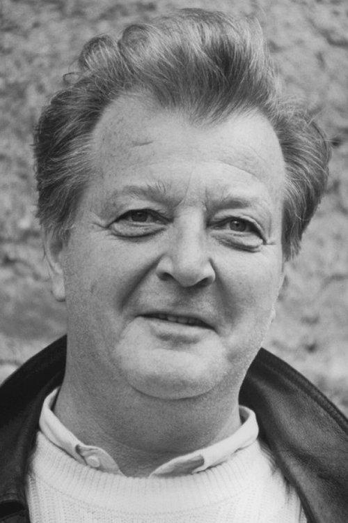 Kent Andersson fotoğrafı