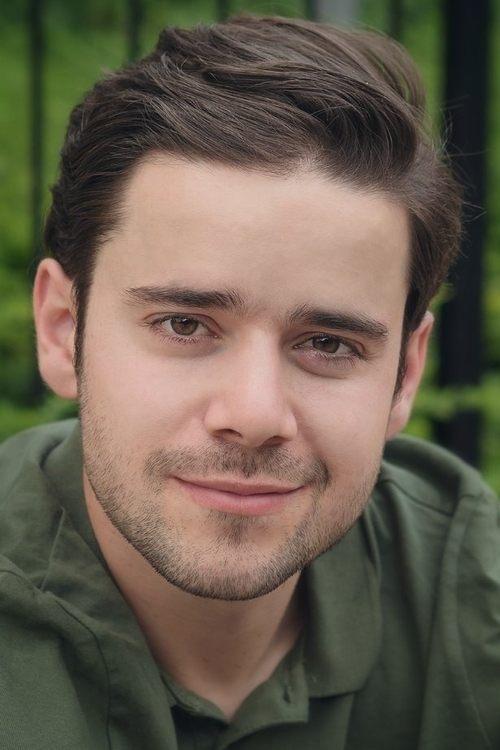 Dan Burman fotoğrafı