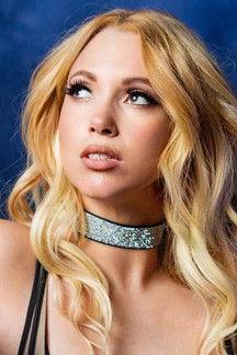 Jessa Jupiter Flux fotoğrafı