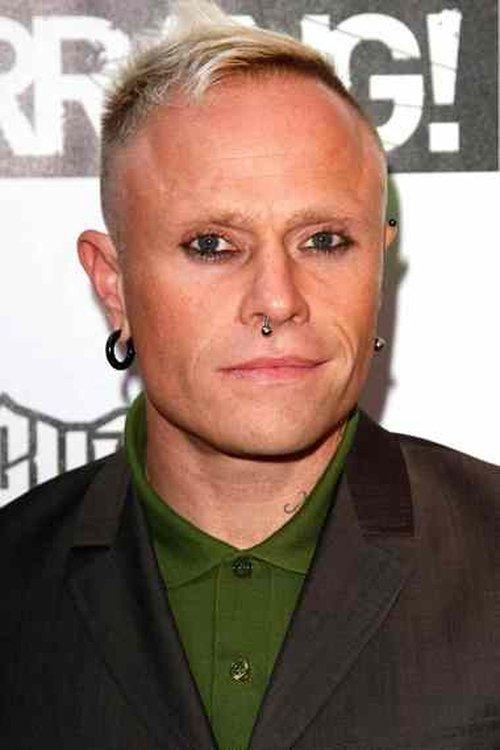 Keith Flint fotoğrafı