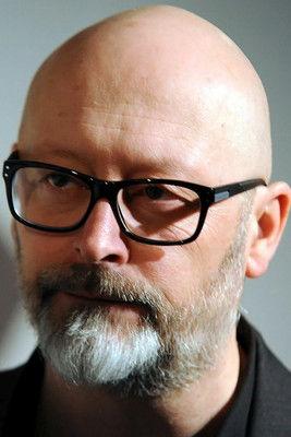 Wojtek Smarzowski fotoğrafı