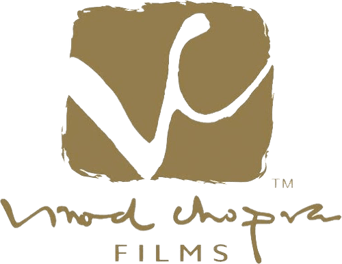 Vinod Chopra Films logo