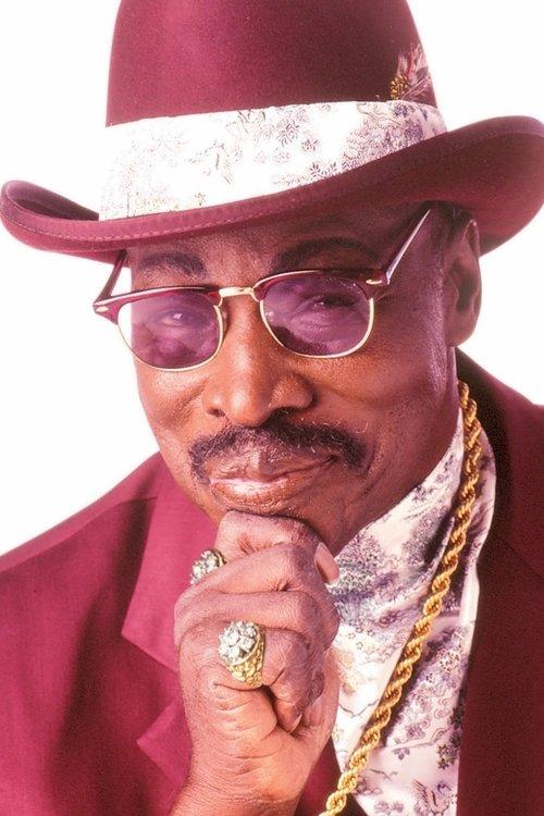 Rudy Ray Moore fotoğrafı