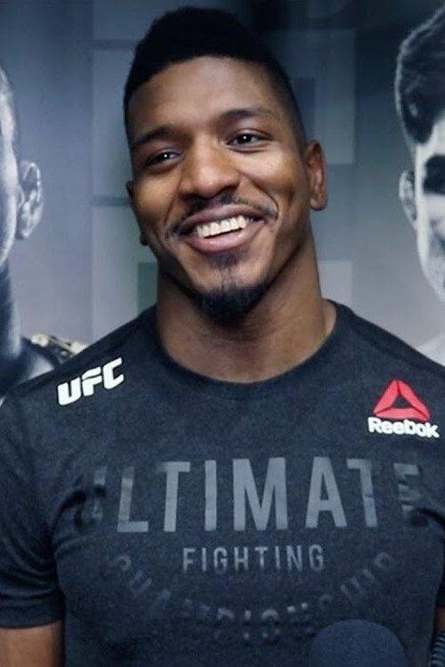 Alonzo Menifield fotoğrafı