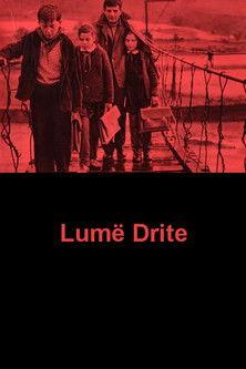 Lumë drite film afişi