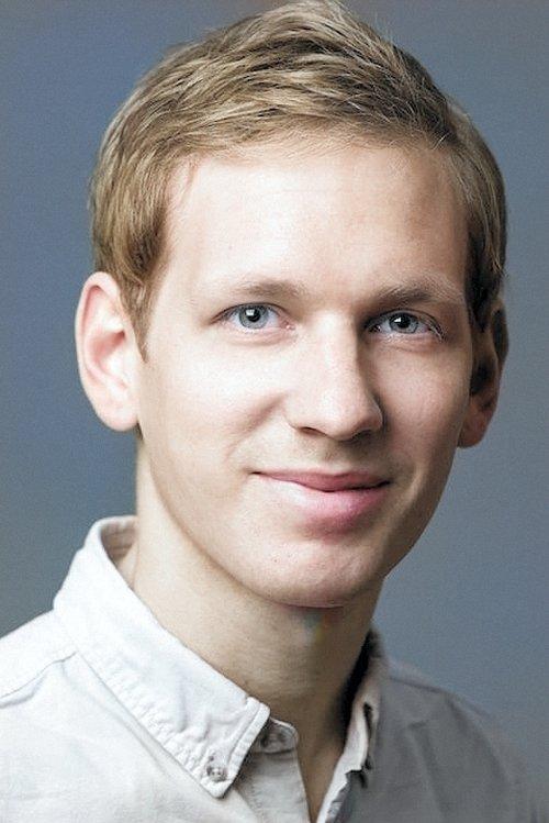 Simon Reithner fotoğrafı