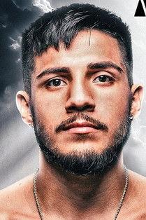 Tony Aguilar fotoğrafı